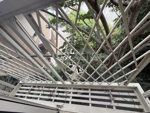 ココリータ戸塚の内装写真
