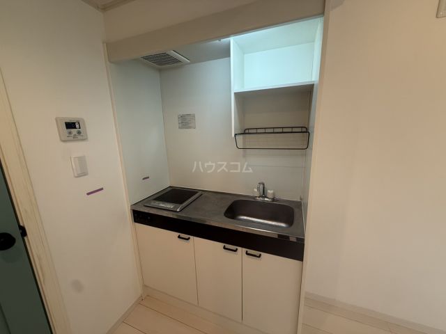 ココリータ戸塚のキッチン写真