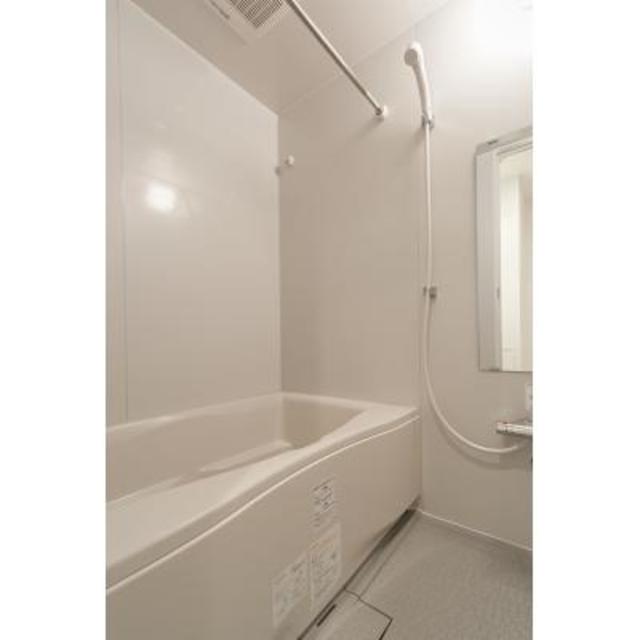 バス・シャワールーム　※写真は同タイプ住戸です。