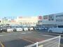 スーパー　ダイエーグルメシティ中もず店（スーパー）まで973m