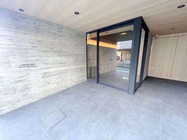 エントランス　★エントランス★