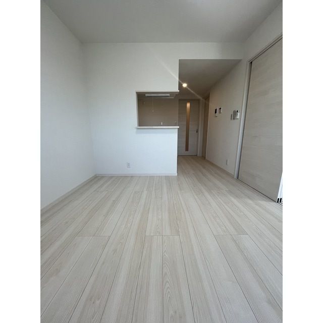 居室・リビング　※同施工会社物件（イメージ）