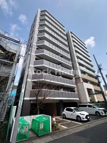 建物外観　外観です