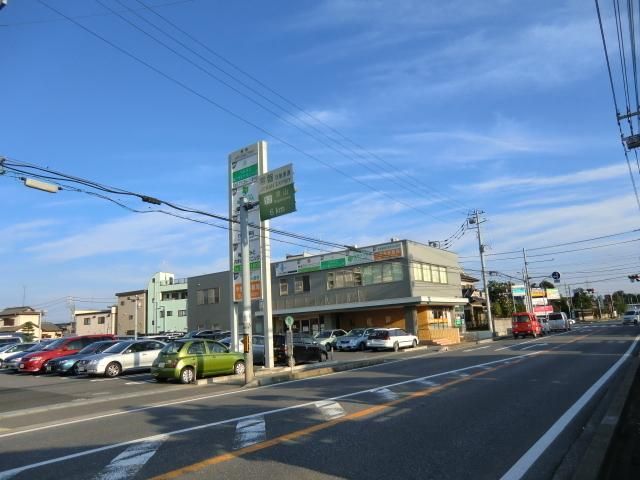 病院　梅郷メディカルプラザ（病院）まで500m