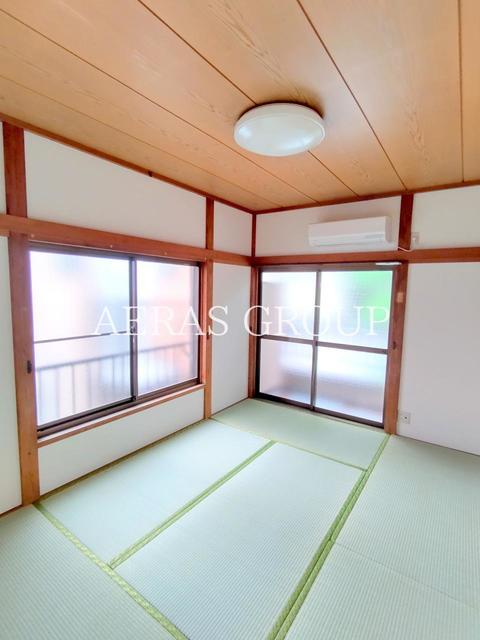 その他部屋・スペース