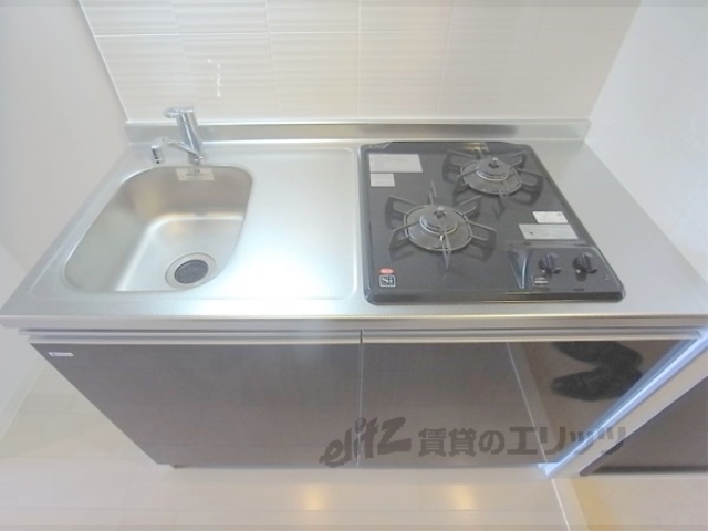 キッチン　５０４号室のコピー