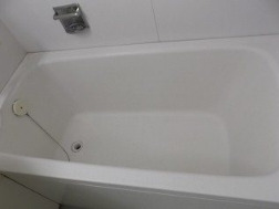 バス・シャワールーム　お風呂です