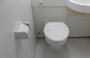 トイレ　トイレです