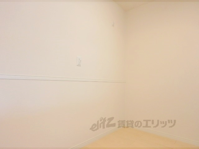 その他部屋・スペース　冷蔵庫置場