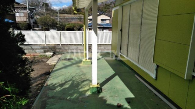 荻野貸家のその他写真
