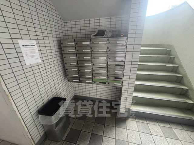 阪急箕面線 石橋阪大前駅 徒歩18分 5階建 築40年のその他写真