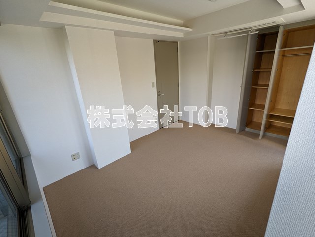 その他部屋・スペース　洋室6帖
