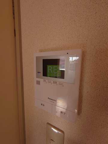 セキュリティ　別部屋参考写真