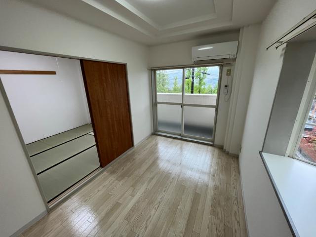 その他部屋・スペース　洋室