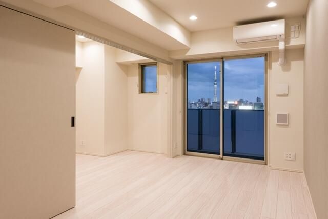 その他部屋・スペース　写真は同タイプ住居です。