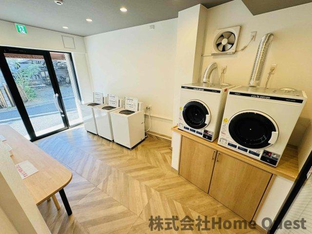 マンションHTの外観写真