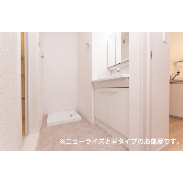 サウス ブリーズ ショウワの内装写真