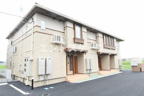 ＪＲ両毛線 駒形駅 徒歩69分 築10年