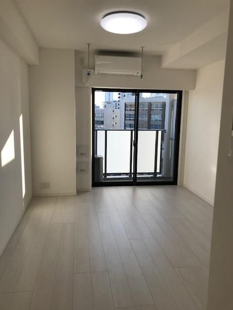 居室・リビング　（別タイプ参考写真）S-RESIDENCE王子east　北区
