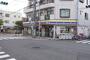 コンビニ　ミニストップ　市川北方店（コンビニ）まで571m