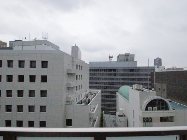 眺望　※別室の参考写真の為、現況優先です。