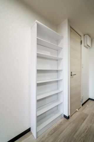 その他部屋・スペース