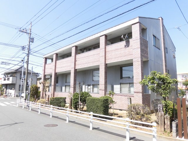 ＪＲ青梅線 拝島駅 徒歩9分 築25年
