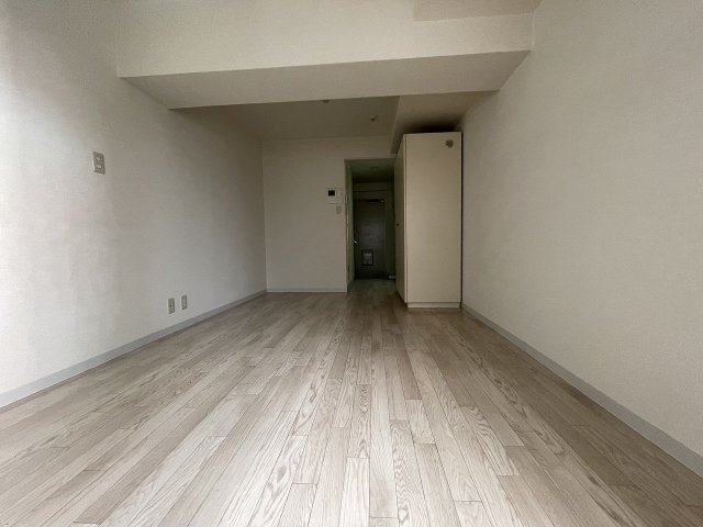 その他部屋・スペース　使い勝手のいい寝室です