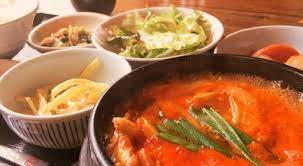 飲食店　韓国家庭料理はな（飲食店）まで208m