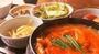 飲食店　韓国家庭料理はな（飲食店）まで208m