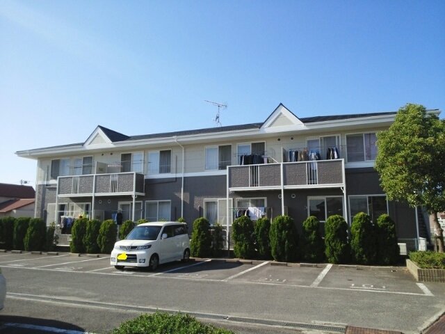 サニーハイツ今津