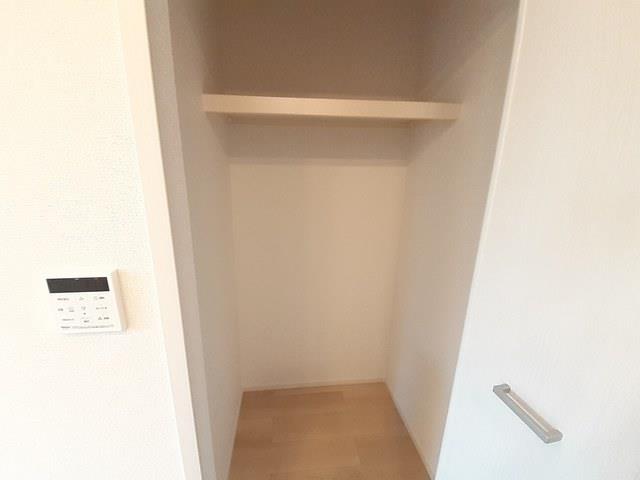 コンフォート長田IIの内装写真