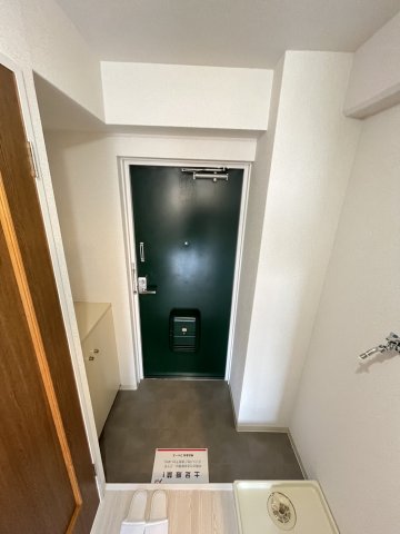 阪急京都線 上新庄駅 徒歩3分 4階建 築32年の内装写真