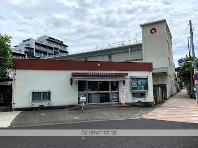 警察署・交番　深川警察署 枝川交番（警察署・交番）まで476m