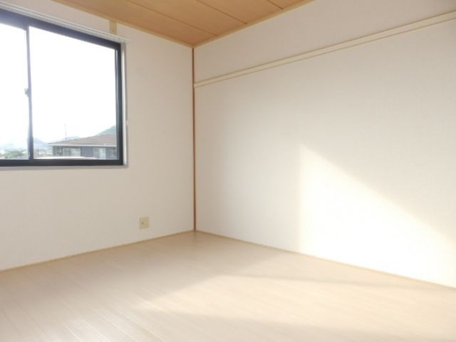 サンビレッジ楠乃 A棟の内装写真