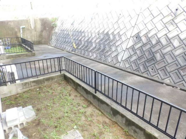 サンビレッジ楠乃 A棟の内装写真