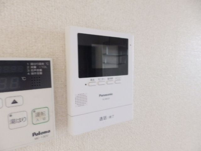 サンビレッジ楠乃 A棟のその他写真
