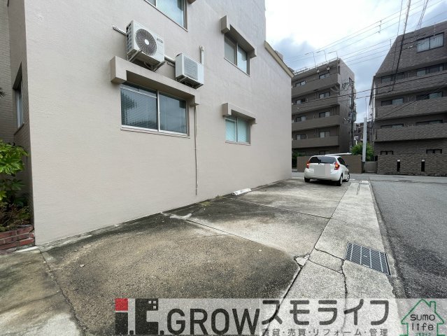 阪急神戸線 御影駅 徒歩7分 3階建 築54年のその他写真