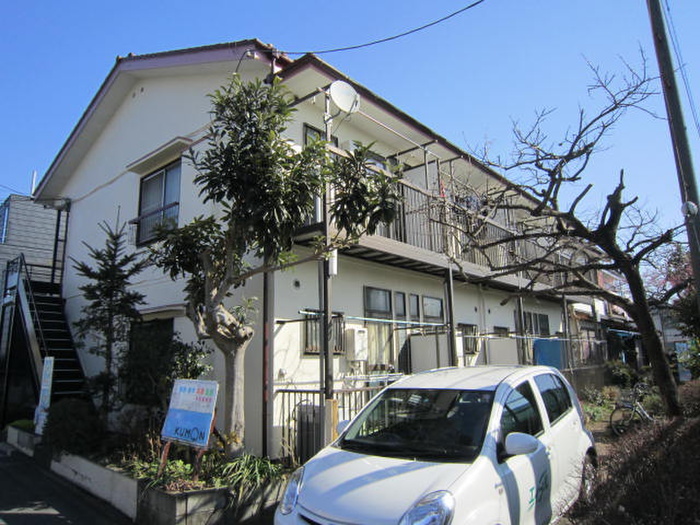 コーポ前田