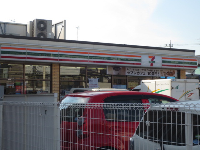 コーポ前田の周辺写真