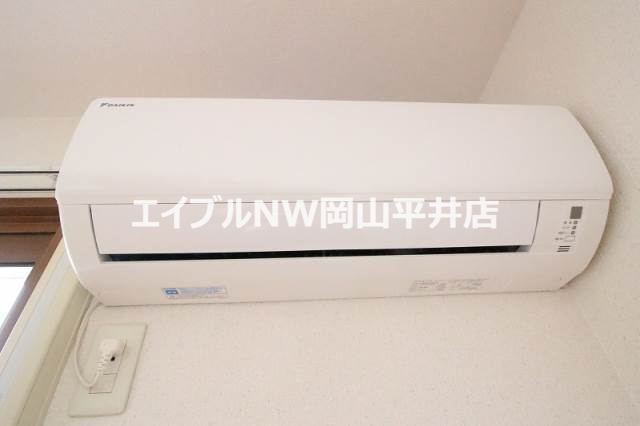 ガーデンパレスのその他写真