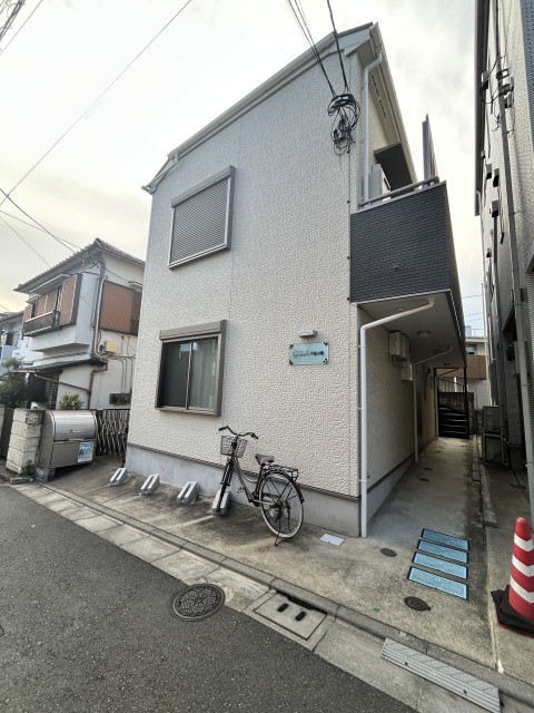ジラソーレ戸越公園