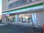 コンビニ　ファミリーマート豊川大崎店（コンビニ）まで495m