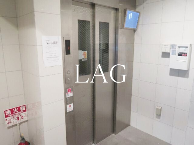 レジデンス緑の外観写真