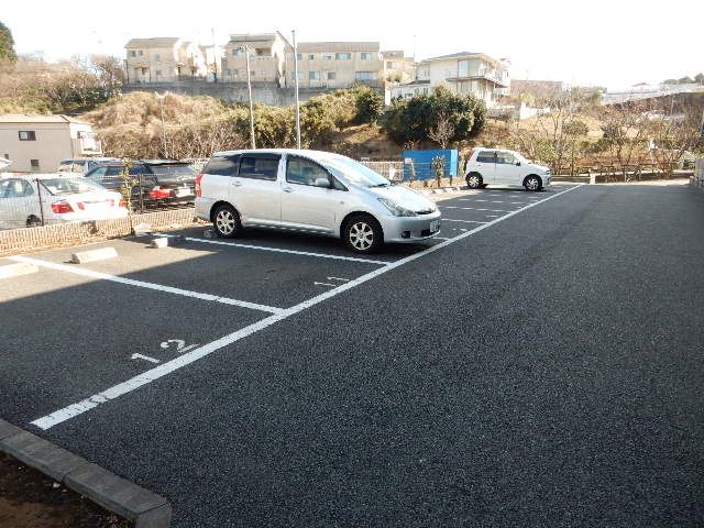 レオパレスOHYATO IIのその他写真