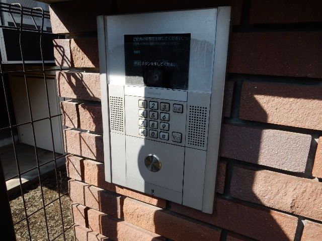 レオパレスOHYATO IIのその他写真