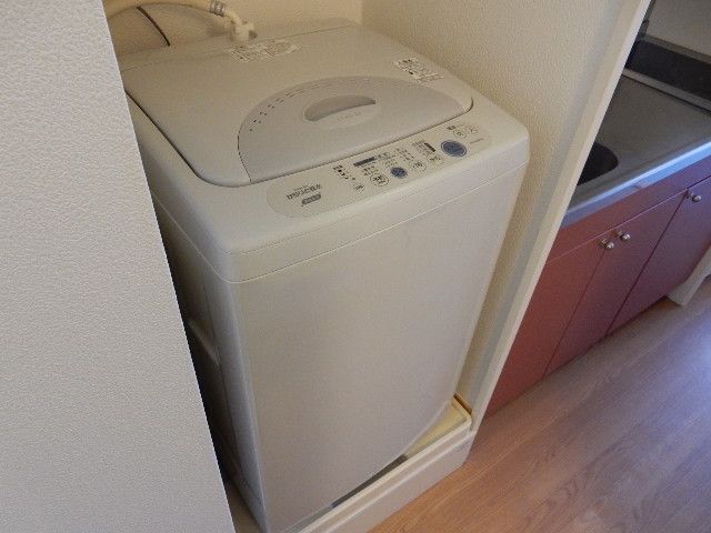 レオパレスOHYATO IIのその他写真