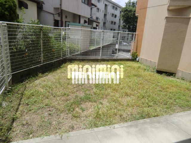 庭