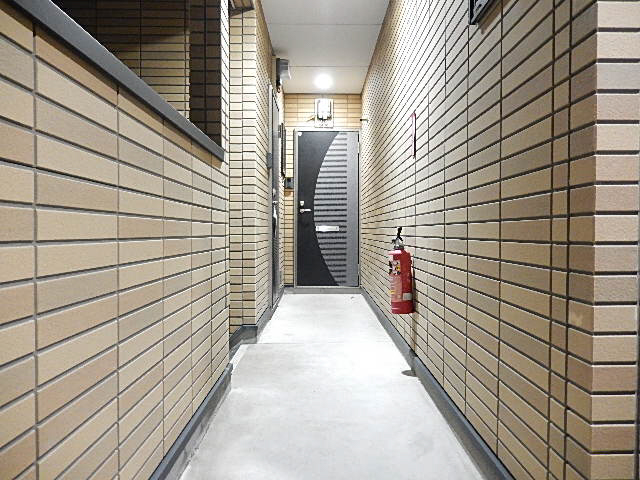 ステージ大橋の外観写真