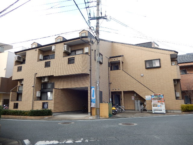 ステージ大橋